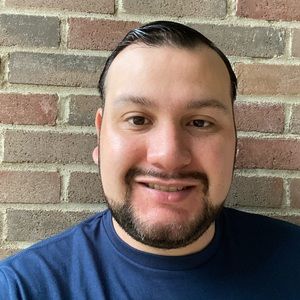 Meet your Posher, Manrique